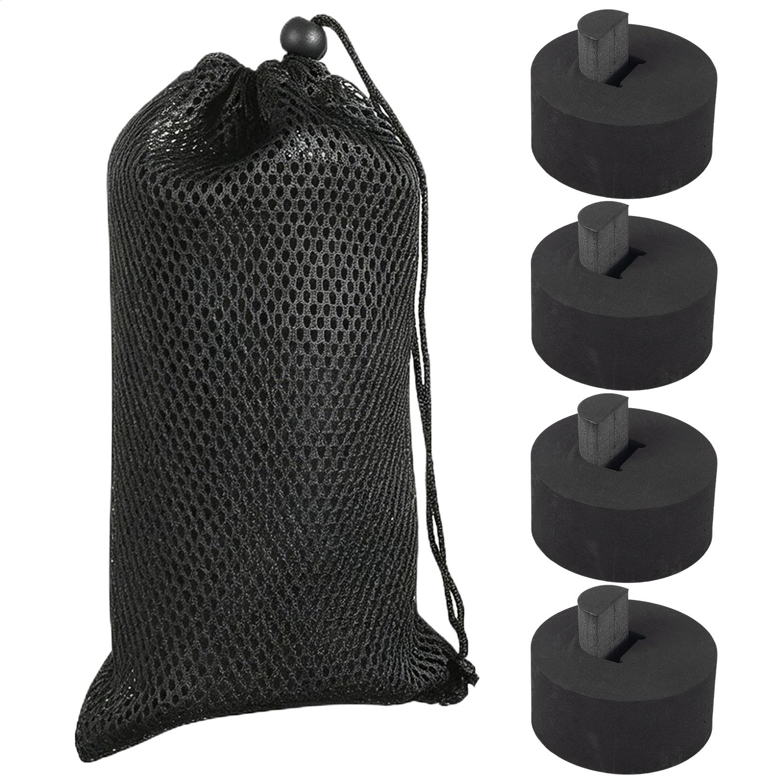 4PCS Camera Buoyancy Float Kit - đánh giá và giá Underwater Camera