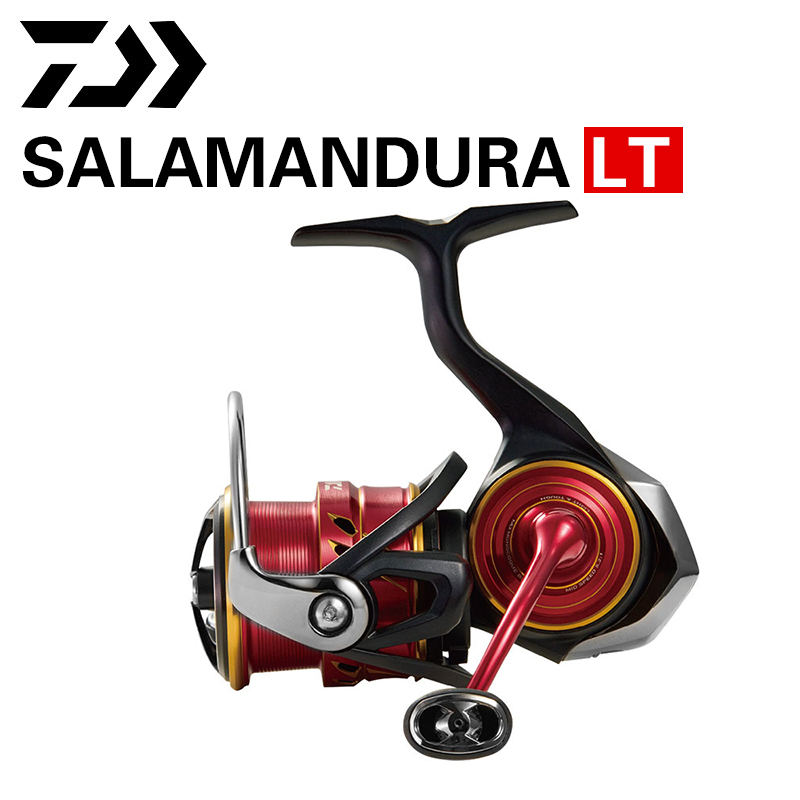 2022 DAIWA SALAMANDURA FC LT S - đánh giá và giá Daiwa Reel Fuego