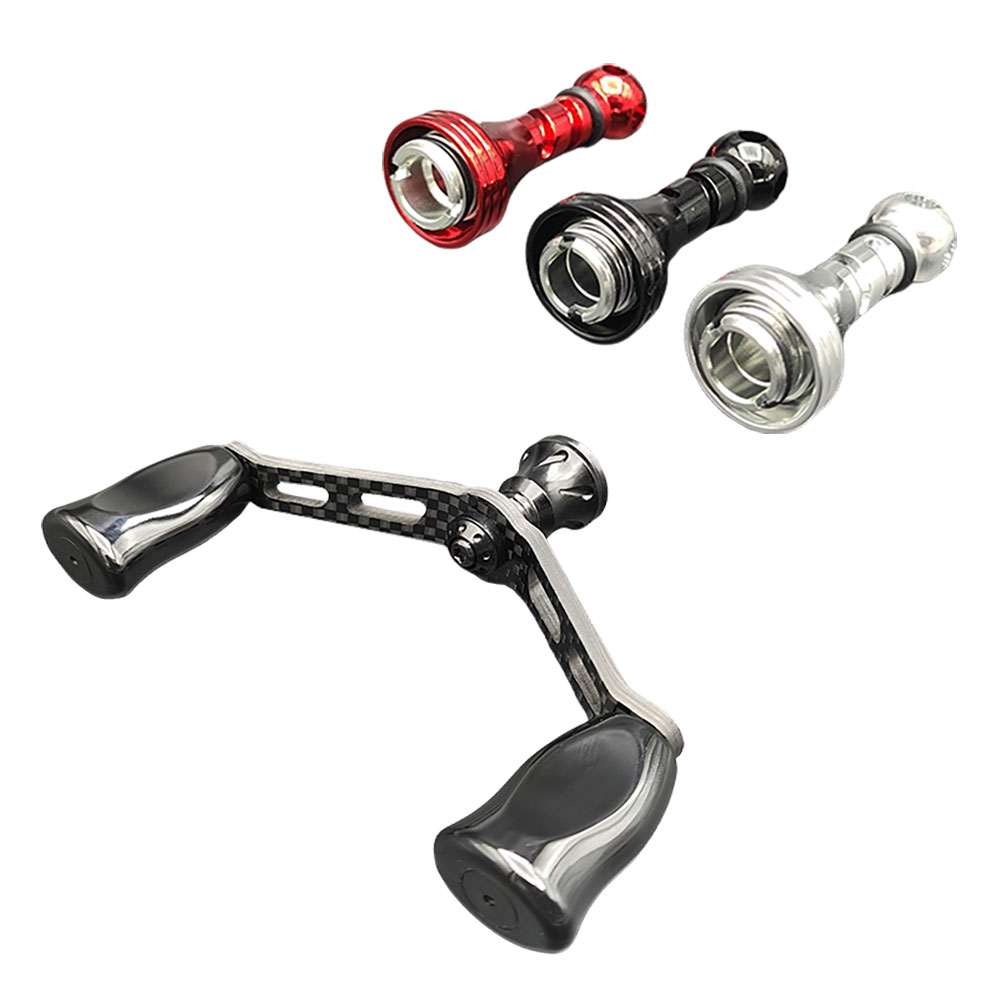 Carbon Fiber Spinning Reel Dou - đánh giá và giá Daiwa Reel Fuego