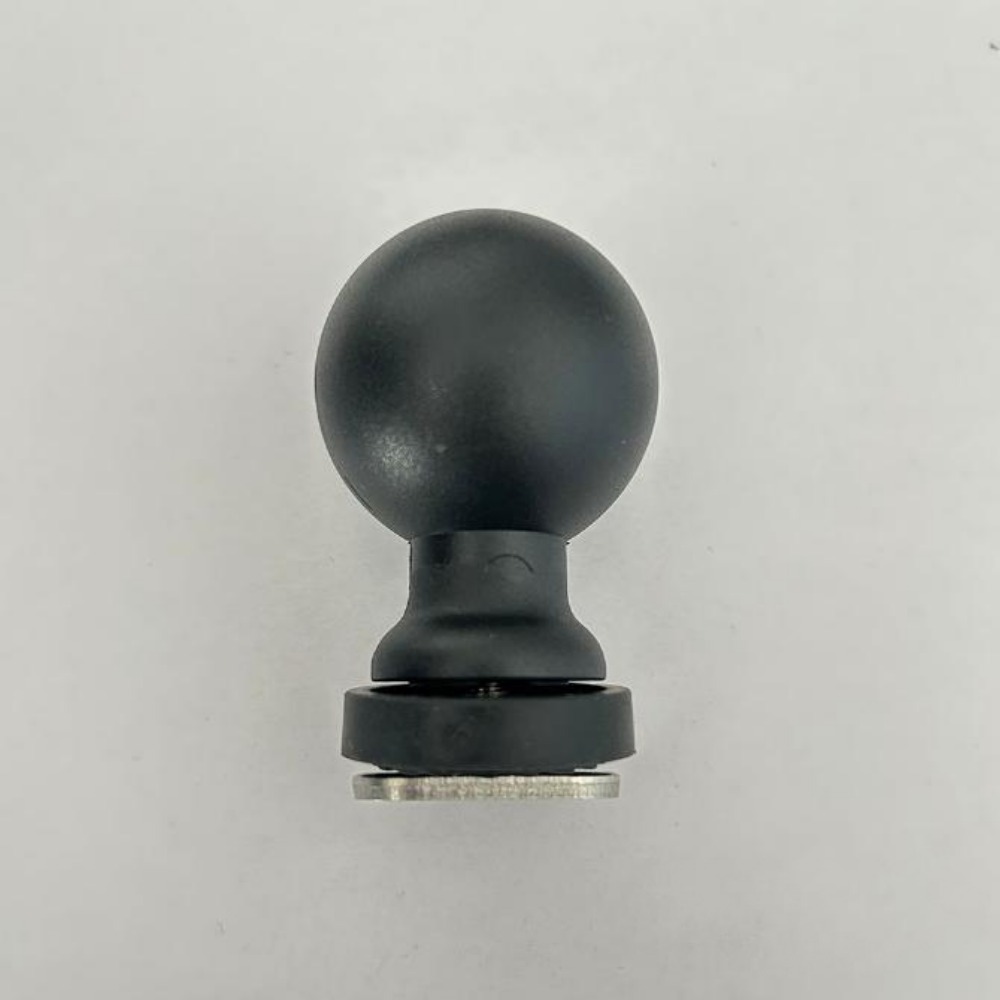 1.5 inch Ballhead Combo Mounti - đánh giá và giá Fish Finder Mount