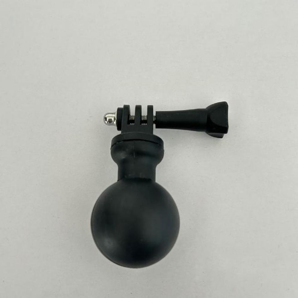 1.5 inch Ballhead Combo Mounti - đánh giá và giá Fish Finder Mount