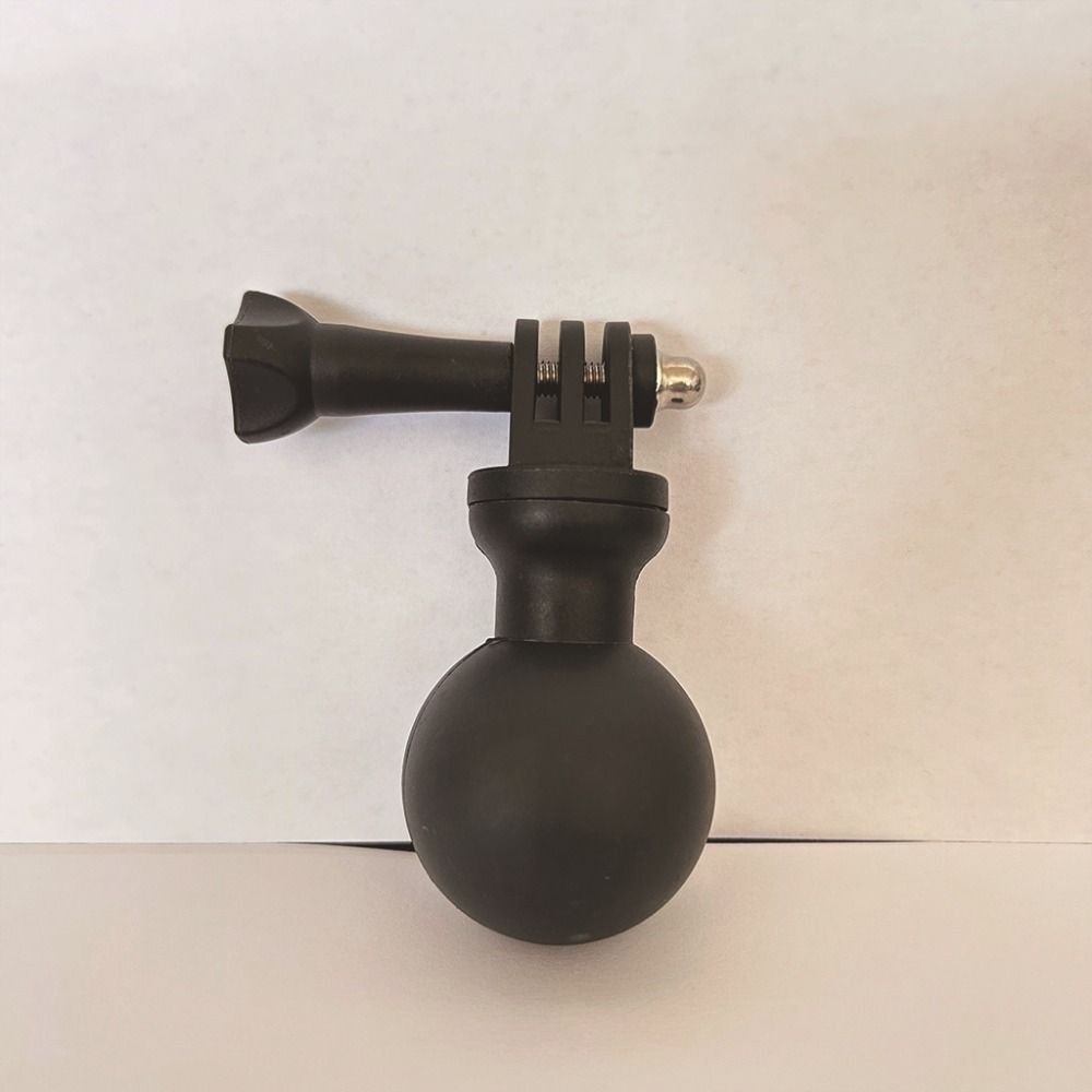 1.5 inch Ballhead Combo Mounti - đánh giá và giá Fish Finder Mount