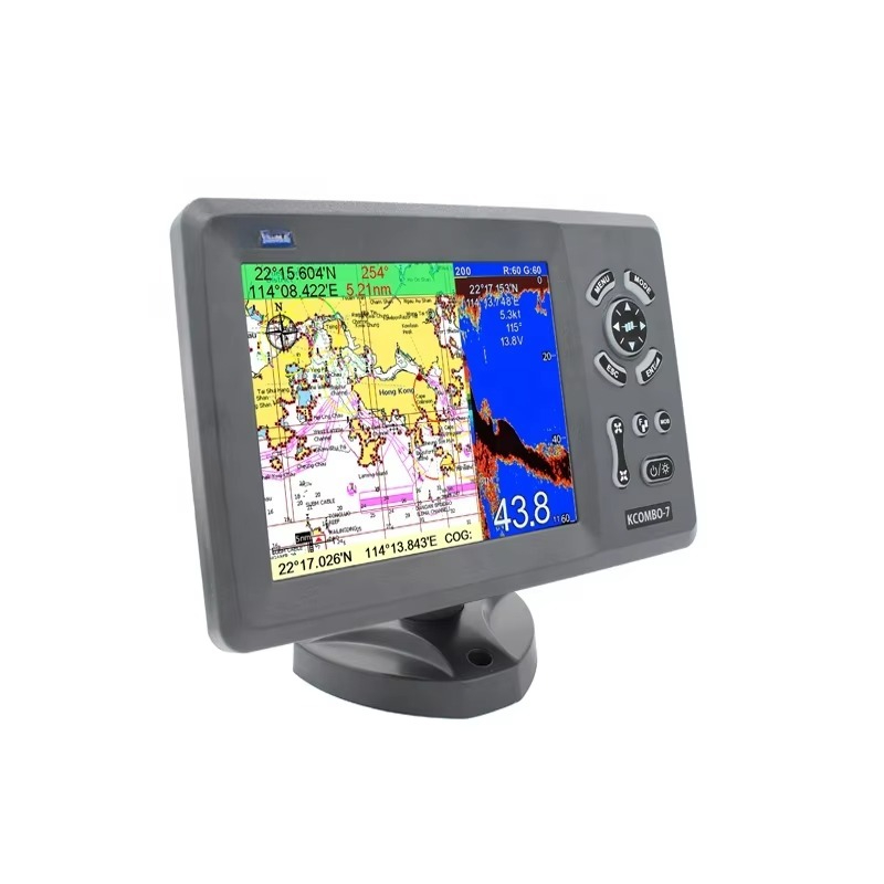 Deeper Fish  for BoatsMarine K - đánh giá và giá Fishing Depth Finder