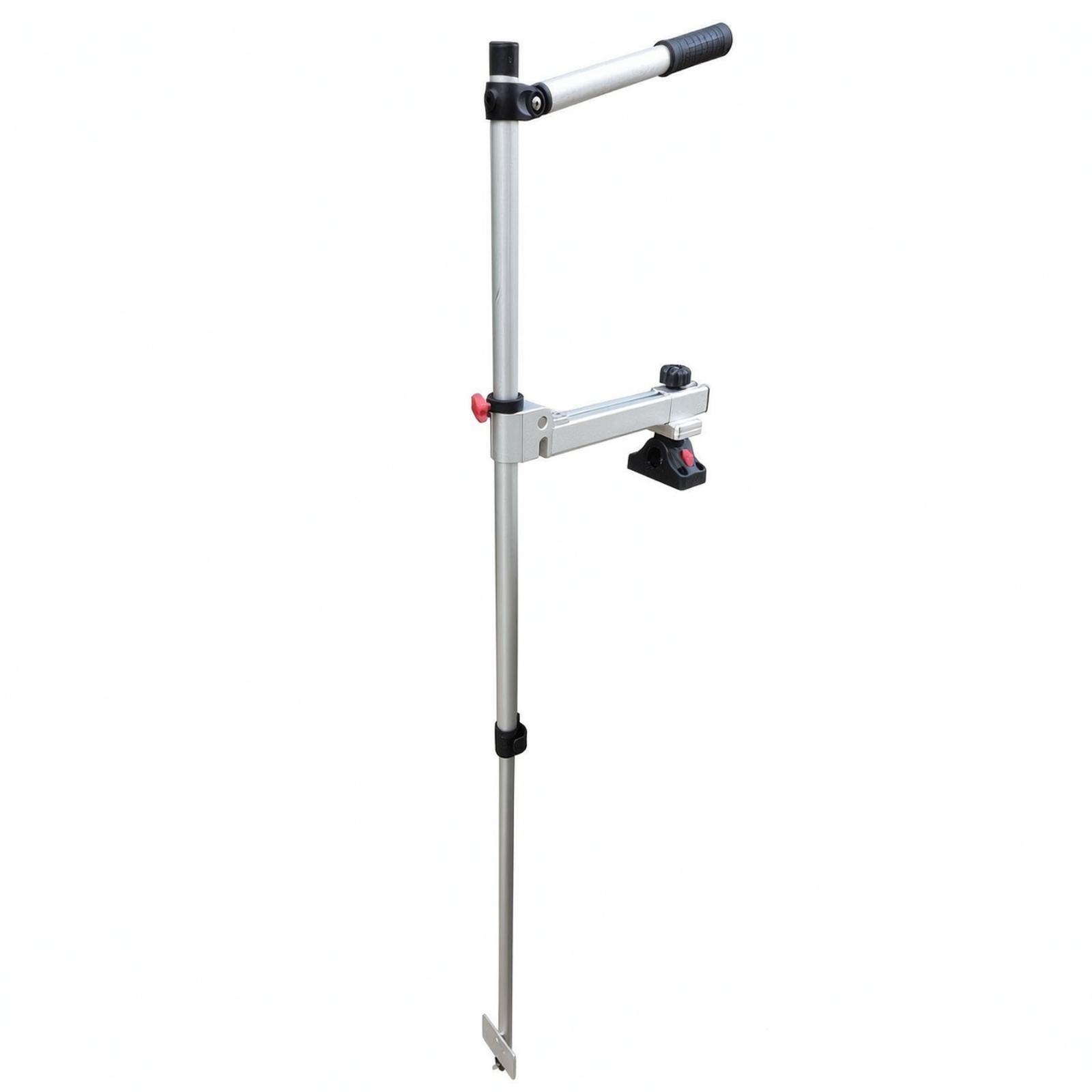 Nylon Fish Finder Transducer M - đánh giá và giá Fish Finder Mount